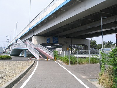 安城豊田自転車道(刈谷~三連 ...