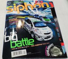 ＵＳＡ雑誌Ｓｉｐｈｏｎ