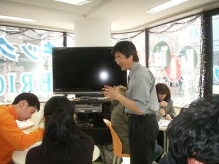 品川1