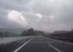 雨