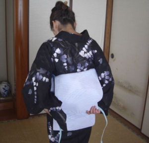 角だし