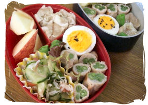 お弁当
