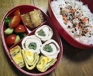 お弁当
