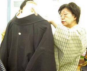 ウサコさん