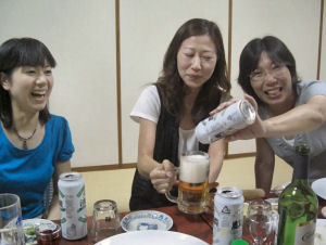 先生
