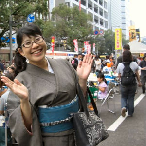 お祭り