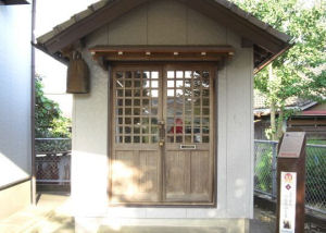 阿弥陀さま