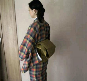 名古屋帯