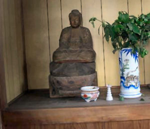 阿弥陀如来像