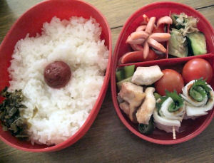 お弁当