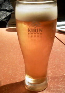 ビール