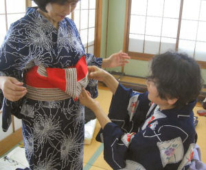 貝ノ口