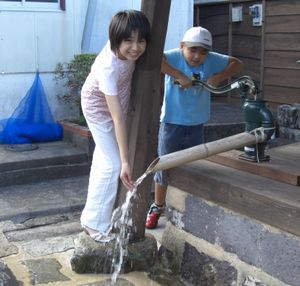 ポンプ