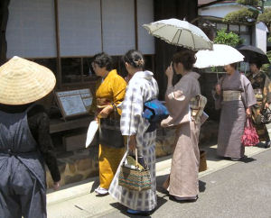 理庵さん