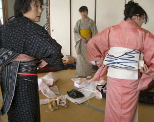 お母さん