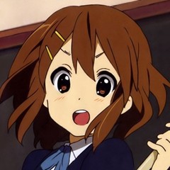 今日は『けいおん!』平沢唯ちゃんの誕生日!