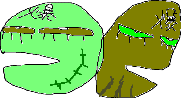 テリア兄弟