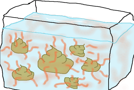 う○こ