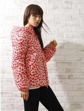 TATRAS × ELEY KISHIMOTO リバーシブルダウン | DUE blog