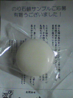 nori