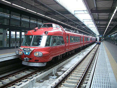 名古屋鉄道、初代パノラマカー全廃、パノラマスーパーも削減へ