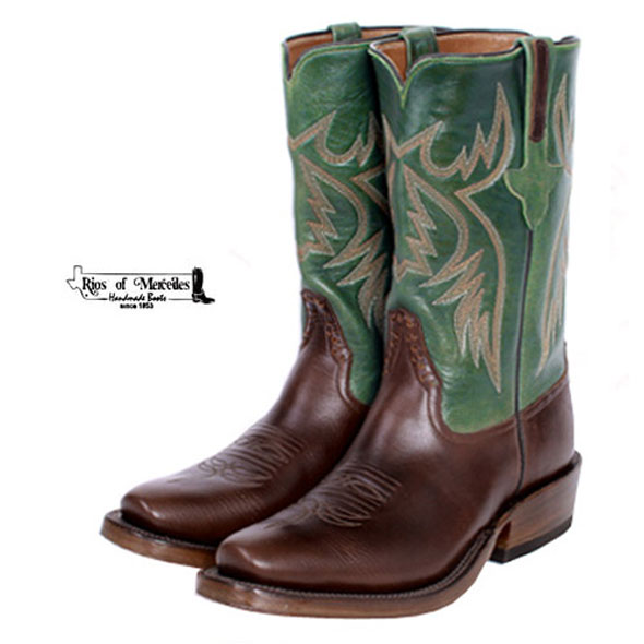 Rios of mercedes cowboy boots #5