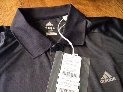 adidas polo1