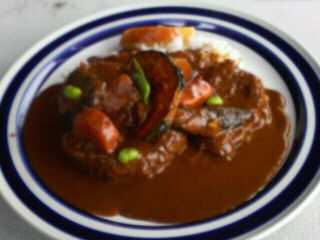 カレー