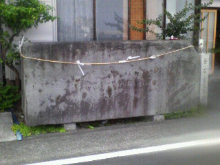 畳石1