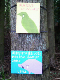 風力3