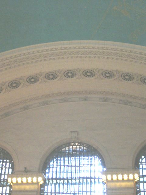 Grand Central Station 3