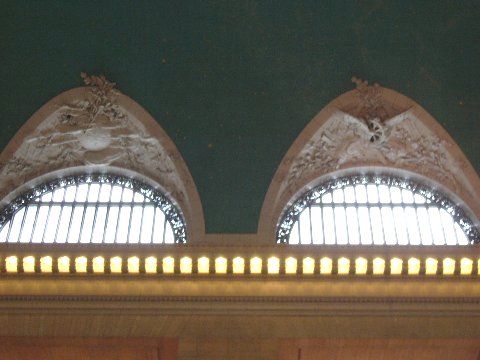 Grand Central Station 4