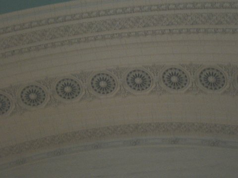 Grand Central Station 5