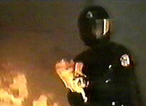 『ブロンクス・ウォリアーズ』1990The Bronx Warriors Kabu + Plus 楽天ブログ