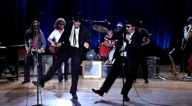 ブルース ブラザース The Blues Brothers Kabu Plus 楽天ブログ