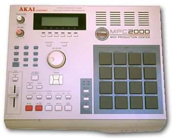 MPC2000（XL,SE1,SE2,SE3） - DJ/ﾀｰﾝﾃｰﾌﾞﾘｽﾞﾑ@まとめwiki - atwiki