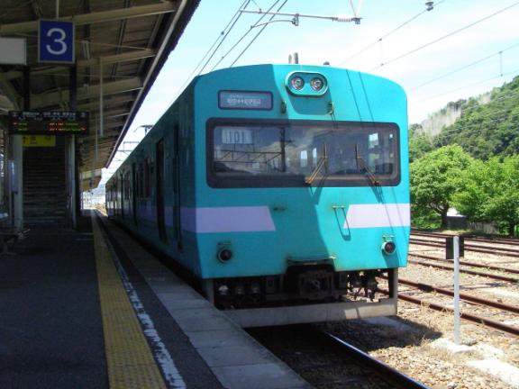 快速“紀勢本線全通50周年記念号”運転｜鉄道ニュース｜2009年7月