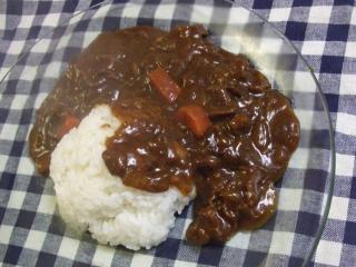 美味すぎて 旦那が帰ってくるカレー クックパッドより のほほんといこう 楽天ブログ