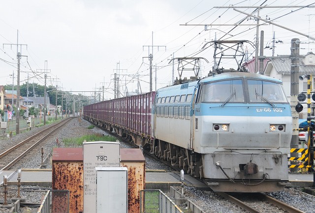 東北本線にて 気になる広場 楽天ブログ