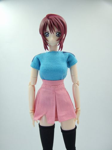 アクションフィギュアコレクション　ルナマリア・ホーク Amazon.com: Gundam Seed Destiny RAH DX Lunamaria Hawke PVC