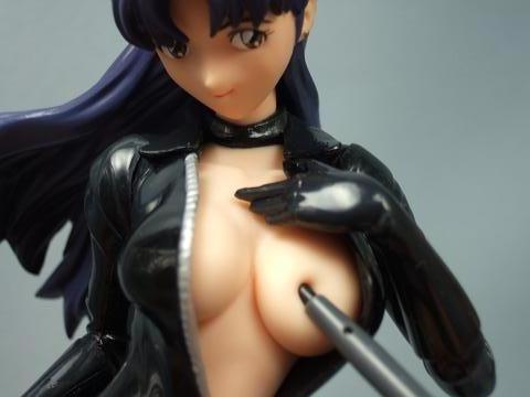 レビュー プライズ 新世紀エヴァンゲリオン EXモーター