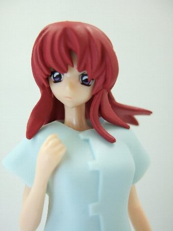 ガンダムSEED DESTINY シードヒロインズ ホークシスターズスペシャル