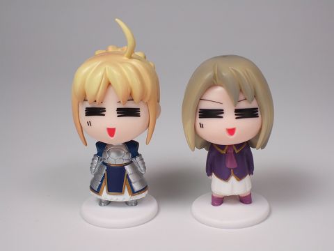 レビュー 風雲イリヤ城 ワンフェス限定品 | 隠れオタクの楽天