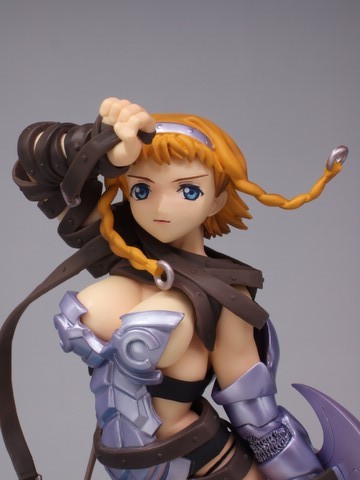 売り公式店 エクセレントモデルCORE クイーンズブレイド 流浪の戦士