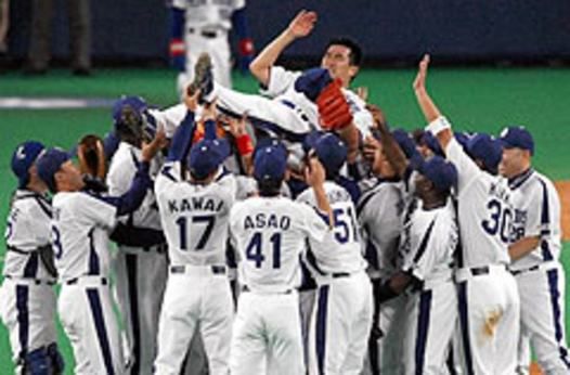 山本昌さん200勝おめでとうございます | 中日ドラゴンズ応援