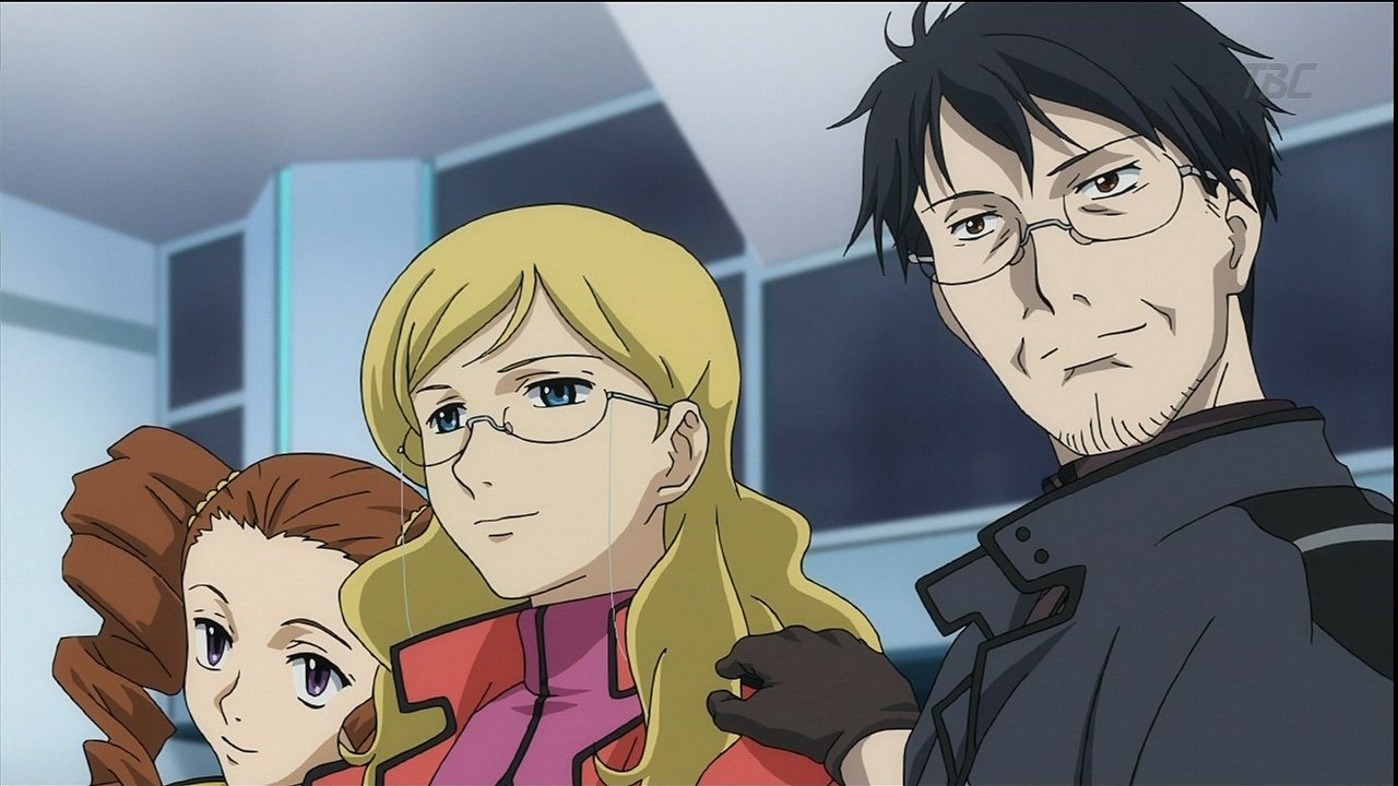 【イアンは】今週の00【勝ち組】 元副総裁の続・崩壊手記 楽天ブログ