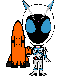 kamenrider-nadeshiko-rocket.gif