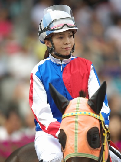 KRA国際女性騎手招待 IMA FIRECRACKER 宮下瞳騎手公式ブログ ~ プチウインク 楽天ブログ