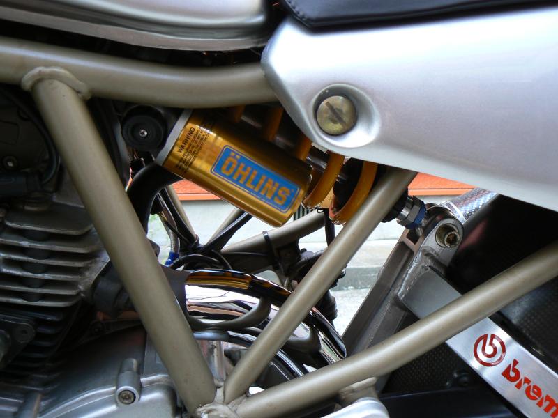 DUCATI 900SS オーリンズ リアサス 2025年最新Yahoo!オークション -900ss オーリンズの中古品・新品・未