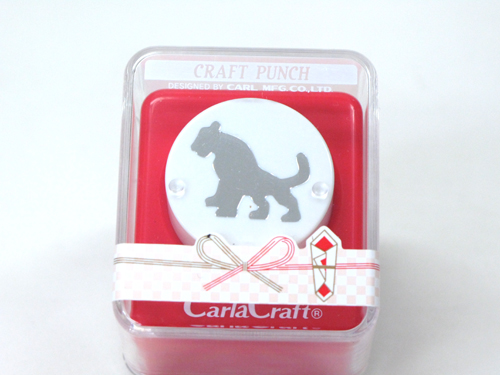 CP-2クラフトパンチ